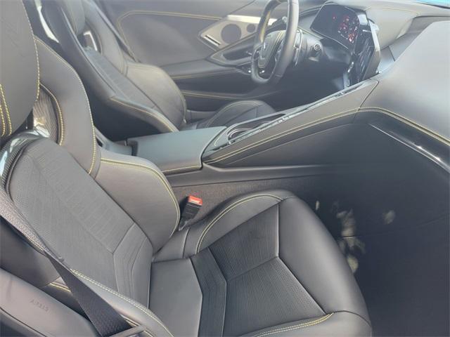 used 2020 Chevrolet Corvette car, priced at $69,990
