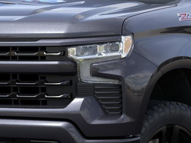 new 2024 Chevrolet Silverado 1500 car, priced at $52,660