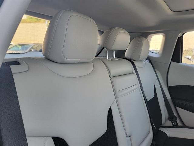 used 2019 Jeep Compass car, priced at $13,476