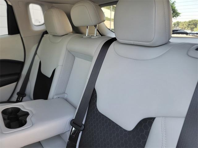 used 2019 Jeep Compass car, priced at $13,476