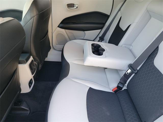 used 2019 Jeep Compass car, priced at $13,476