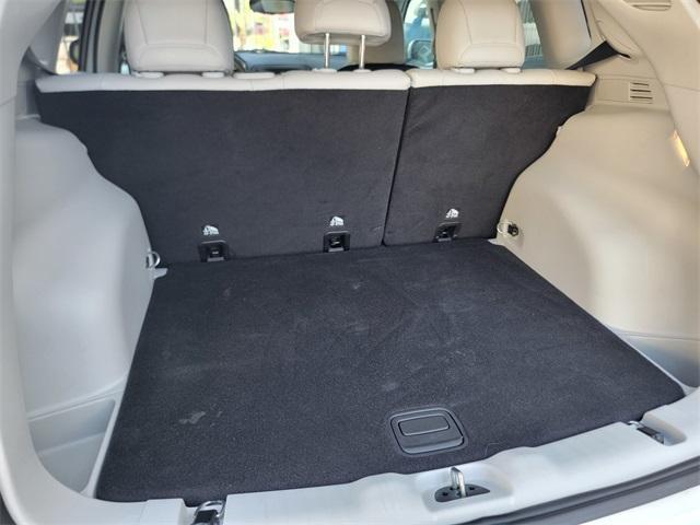 used 2019 Jeep Compass car, priced at $13,476