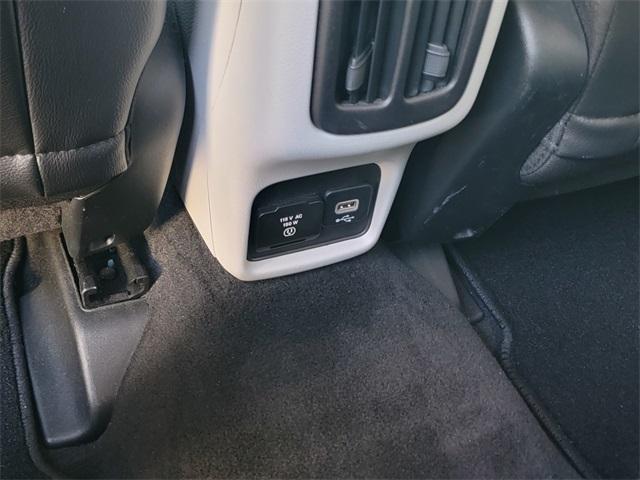 used 2019 Jeep Compass car, priced at $13,476
