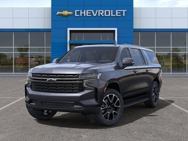 new 2024 Chevrolet Suburban car, priced at $69,390