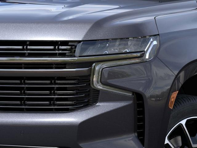 new 2024 Chevrolet Suburban car, priced at $69,390