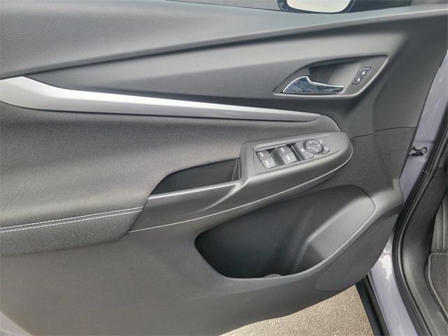 used 2023 Chevrolet Bolt EUV car, priced at $18,965