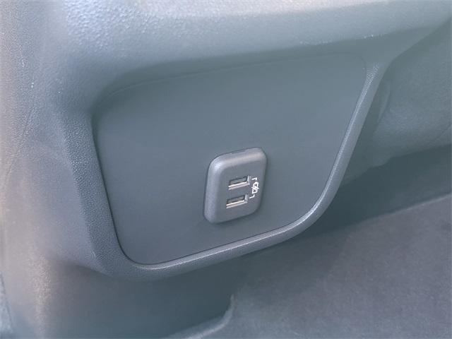 used 2022 Chevrolet Equinox car, priced at $20,998