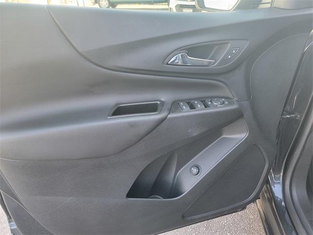 used 2022 Chevrolet Equinox car, priced at $20,998