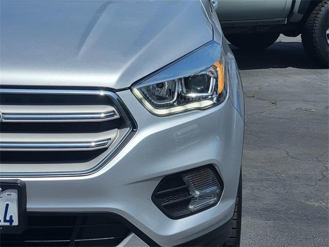 used 2019 Ford Escape car, priced at $10,498