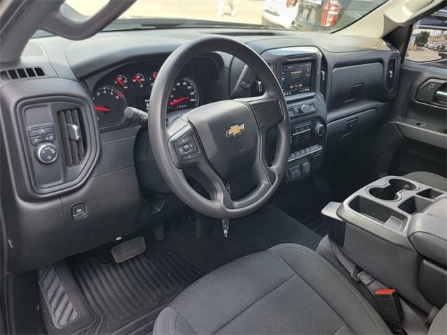 used 2022 Toyota Corolla car, priced at $21,990