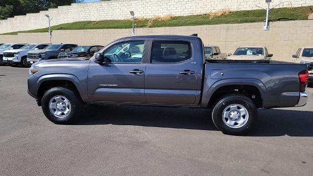 used 2020 Toyota Tacoma car, priced at $26,954