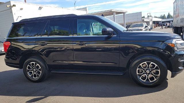 used 2022 Ford Expedition car, priced at $36,454