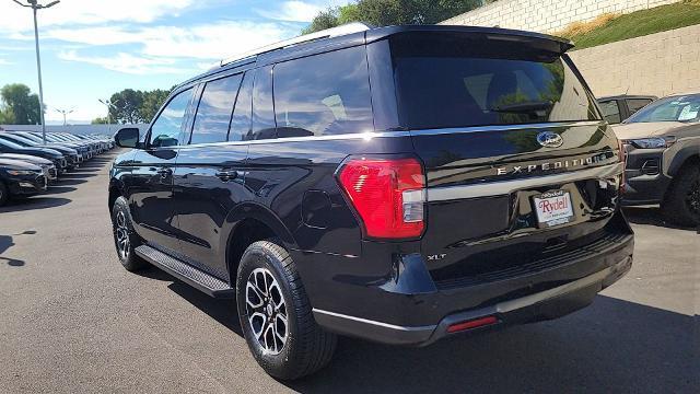 used 2022 Ford Expedition car, priced at $36,454