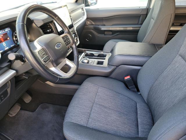 used 2022 Ford Expedition car, priced at $36,454