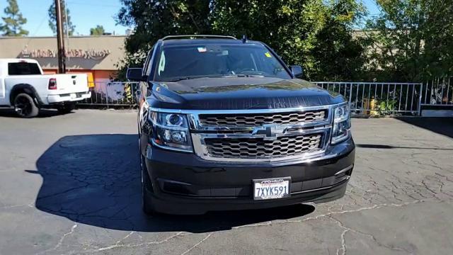 used 2017 Chevrolet Tahoe car, priced at $27,998