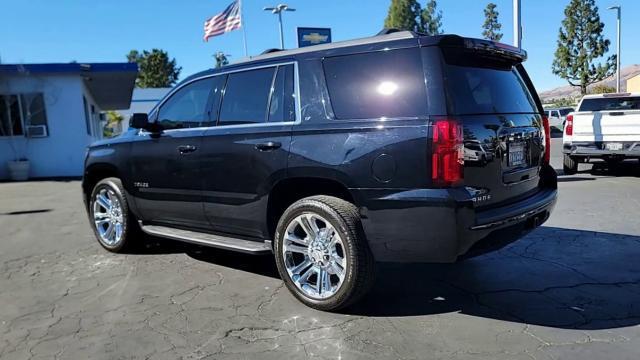 used 2017 Chevrolet Tahoe car, priced at $27,998