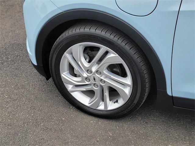 used 2021 Kia Soul car, priced at $15,490
