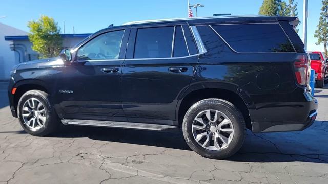 used 2021 Chevrolet Tahoe car, priced at $43,498