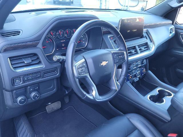 used 2021 Chevrolet Tahoe car, priced at $43,498