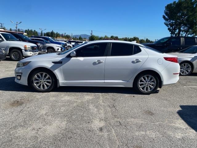 used 2015 Kia Optima car, priced at $11,990