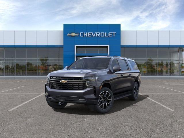 new 2024 Chevrolet Suburban car, priced at $69,710