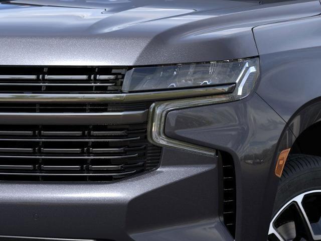 new 2024 Chevrolet Suburban car, priced at $69,710