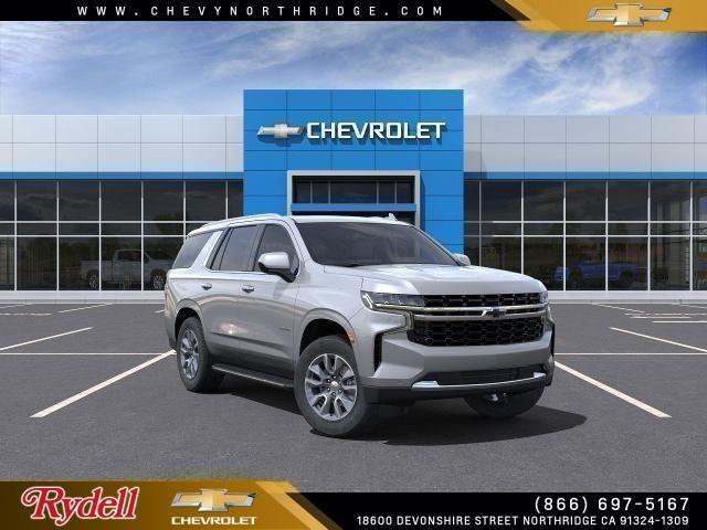 new 2024 Chevrolet Tahoe car, priced at $59,840