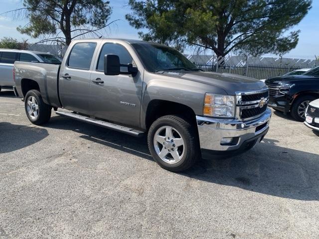 used 2012 Chevrolet Silverado 2500 car, priced at $19,490