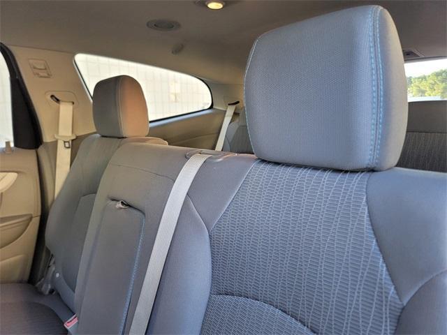 used 2017 Chevrolet Traverse car, priced at $12,498