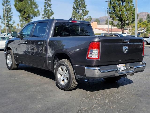 used 2020 Ram 1500 car, priced at $24,498