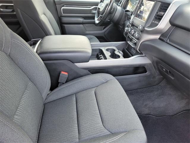 used 2020 Ram 1500 car, priced at $24,498