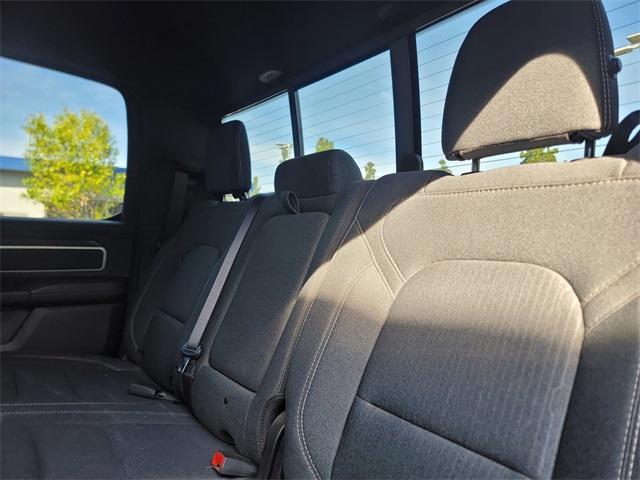 used 2020 Ram 1500 car, priced at $24,498