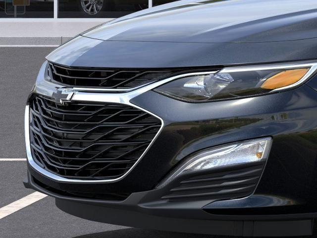 new 2025 Chevrolet Malibu car, priced at $26,820