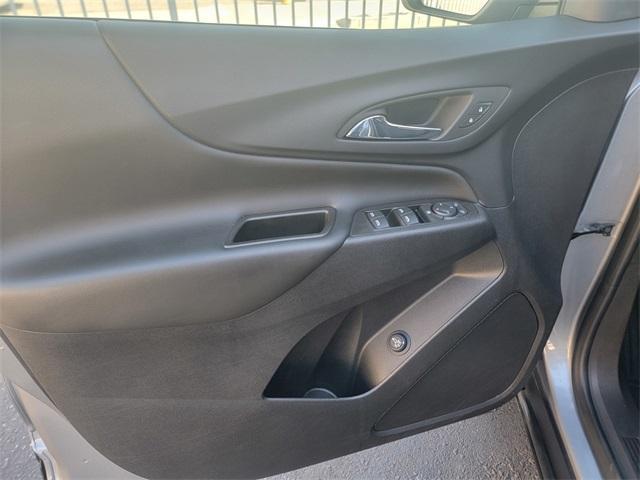 used 2023 Chevrolet Equinox car, priced at $20,990