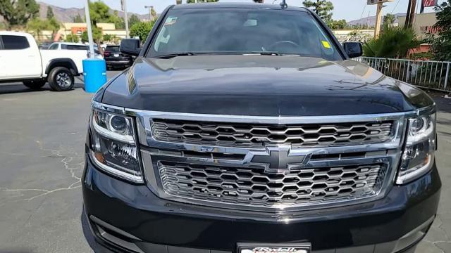 used 2017 Chevrolet Tahoe car, priced at $20,990