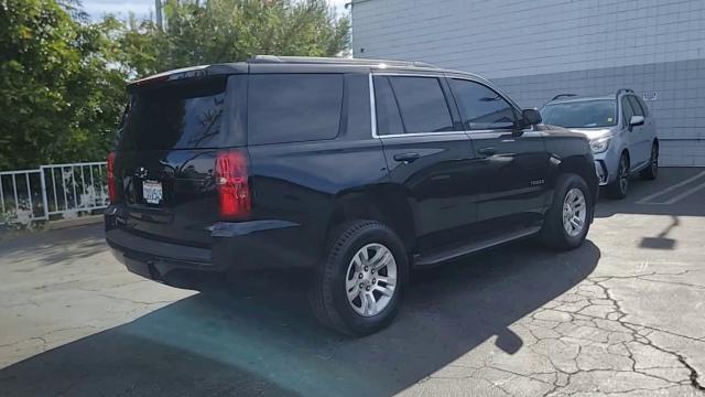 used 2017 Chevrolet Tahoe car, priced at $20,990