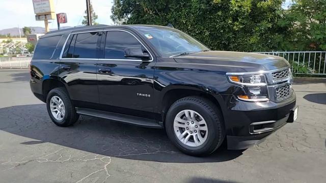 used 2017 Chevrolet Tahoe car, priced at $20,990