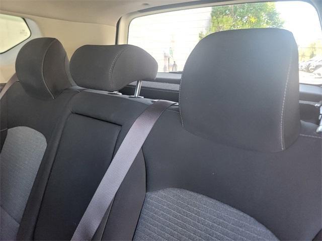 used 2021 Kia Soul car, priced at $14,987