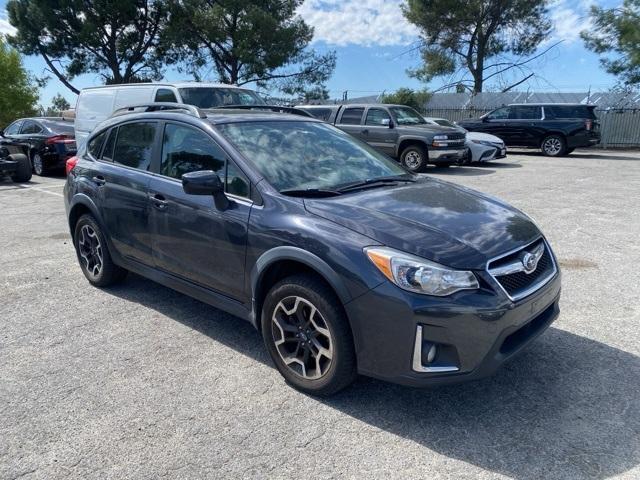 used 2017 Subaru Crosstrek car, priced at $16,990