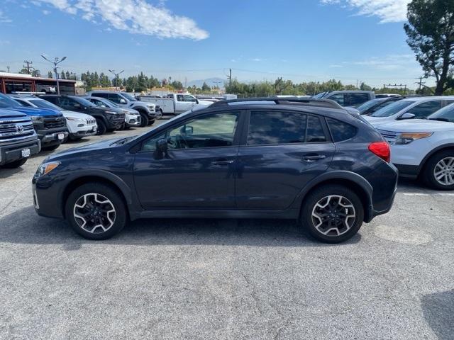 used 2017 Subaru Crosstrek car, priced at $16,990