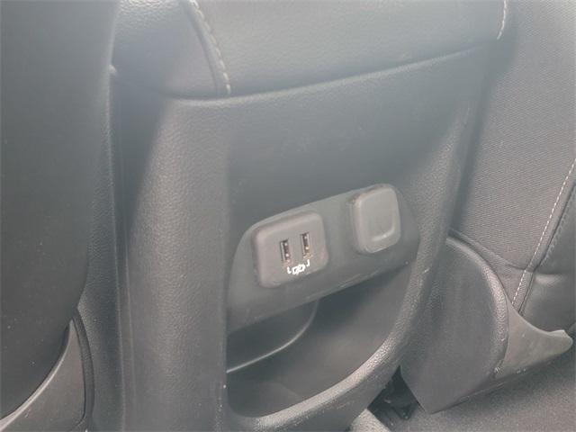 used 2022 Chevrolet Colorado car, priced at $28,998