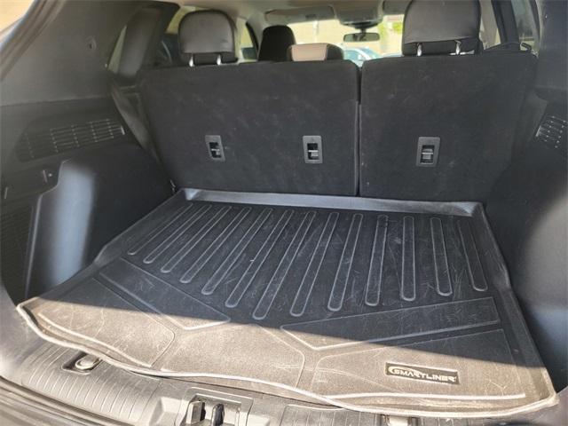 used 2022 Ford Escape car, priced at $20,943