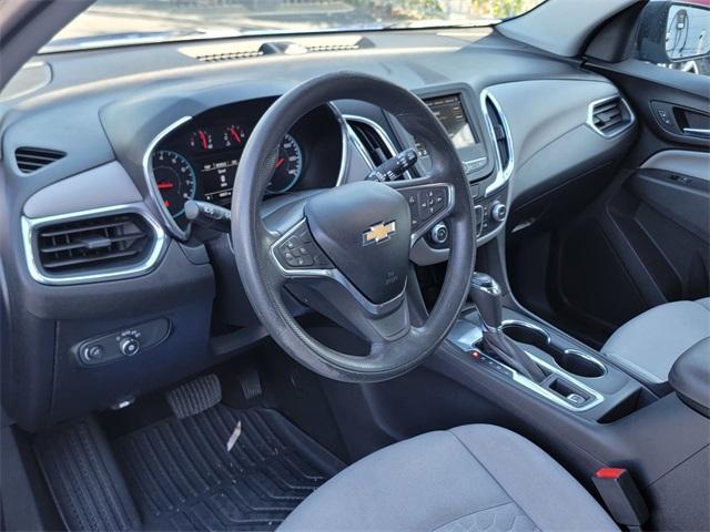 used 2019 Chevrolet Equinox car, priced at $15,487