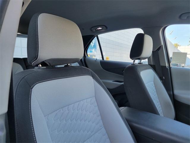 used 2019 Chevrolet Equinox car, priced at $15,487