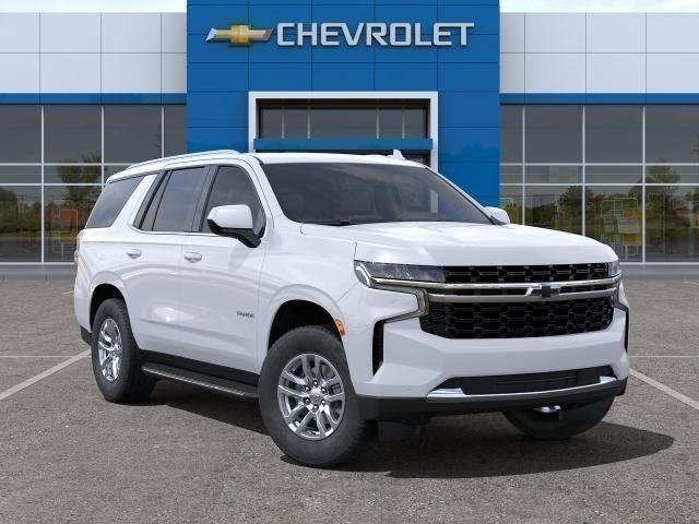 new 2024 Chevrolet Tahoe car, priced at $59,040