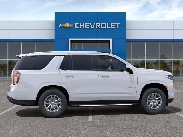 new 2024 Chevrolet Tahoe car, priced at $59,040