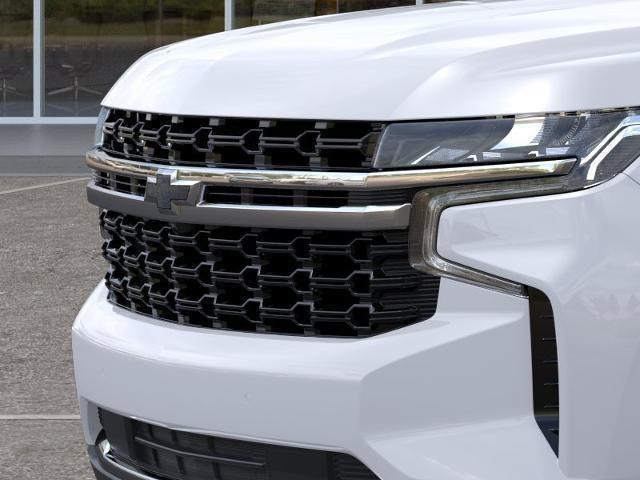 new 2024 Chevrolet Tahoe car, priced at $59,040