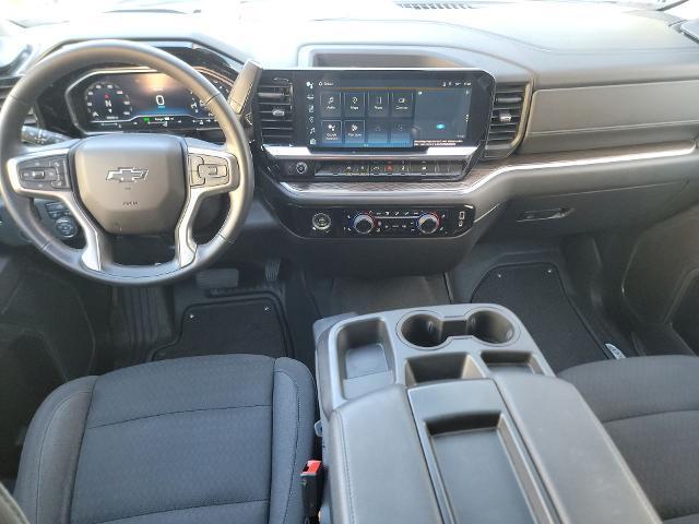 used 2023 Chevrolet Silverado 1500 car, priced at $41,990