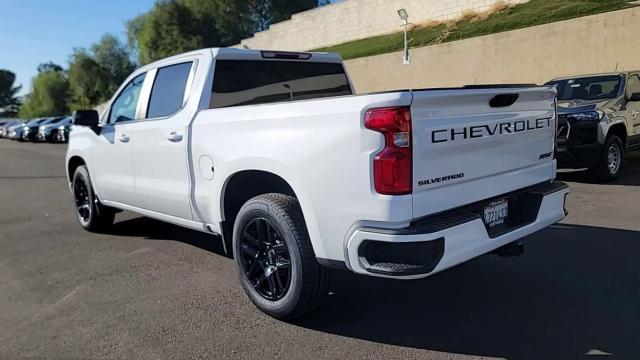 used 2023 Chevrolet Silverado 1500 car, priced at $41,990