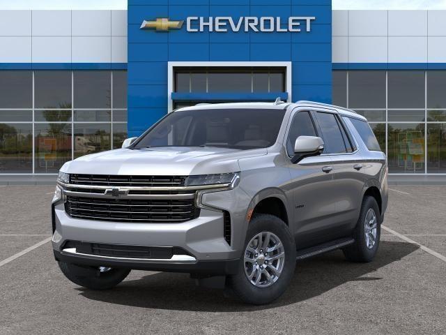 new 2024 Chevrolet Tahoe car, priced at $61,560